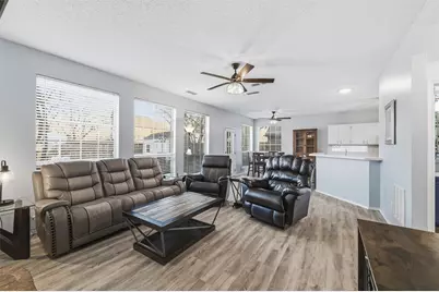 6841 Moss Lane, North Richland Hills, TX 76182 - Photo 13