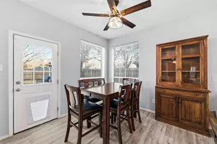 6841 Moss Ln, North Richland Hills, TX 76182 - Photo 15