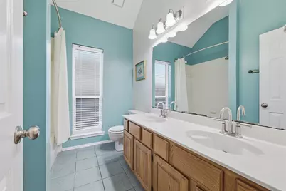 6841 Moss Lane, North Richland Hills, TX 76182 - Photo 21