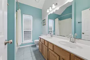 6841 Moss Ln, North Richland Hills, TX 76182 - Photo 21