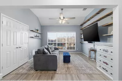 6841 Moss Lane, North Richland Hills, TX 76182 - Photo 19