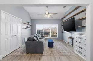 6841 Moss Ln, North Richland Hills, TX 76182 - Photo 19