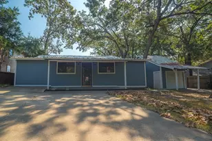 115 Cottonwood Trail, Gun Barrel City, TX 75156 - Photo 1