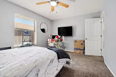 2433 Hallmark Street, Grand Prairie, TX 75052 - Photo 19