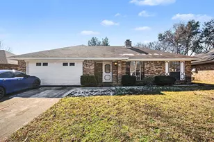 2433 Hallmark St, Grand Prairie, TX 75052 - Photo 1