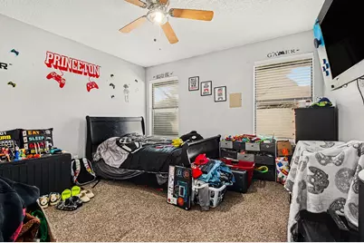 2433 Hallmark Street, Grand Prairie, TX 75052 - Photo 15