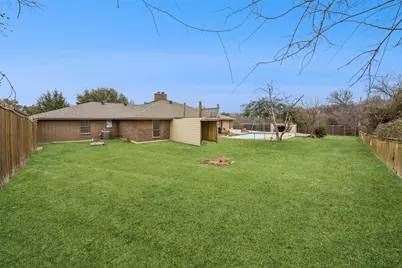 116 Timberview Court, Burleson, TX 76028 - Photo 35