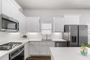 1613 Wayback Dr, Celina, TX 75009 - Photo 9