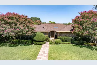 6005 Daven Oaks Drive, Dallas, TX 75248 - Photo 37