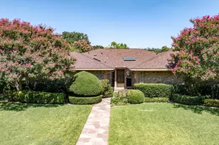 6005 Daven Oaks Dr, Dallas, TX 75248 - Photo 37