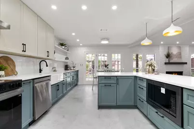 6005 Daven Oaks Drive, Dallas, TX 75248 - Photo 19