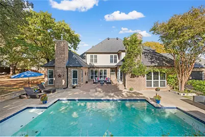 813 Pearl Drive, Southlake, TX 76092 - Photo 33