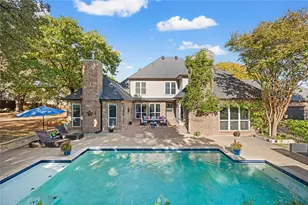 813 Pearl Dr, Southlake, TX 76092 - Photo 33