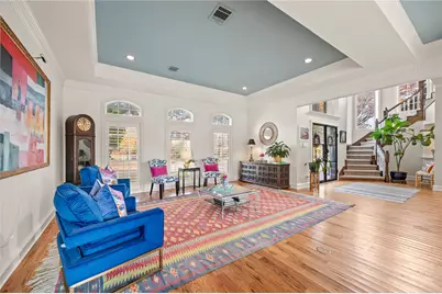 813 Pearl Drive, Southlake, TX 76092 - Photo 7