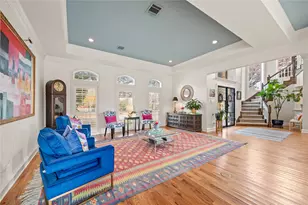 813 Pearl Dr, Southlake, TX 76092 - Photo 7