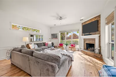 813 Pearl Drive, Southlake, TX 76092 - Photo 15