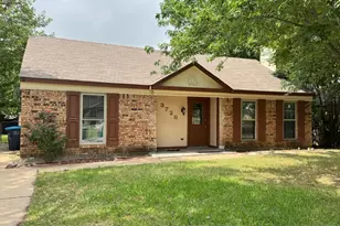 3728 Flintwood Trail, Fort Worth, TX 76137 - Photo 1