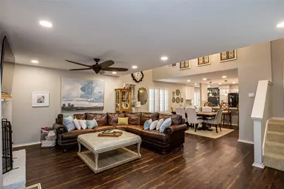 135 Pleasant Grove Lane, Waco, TX 76712 - Photo 3