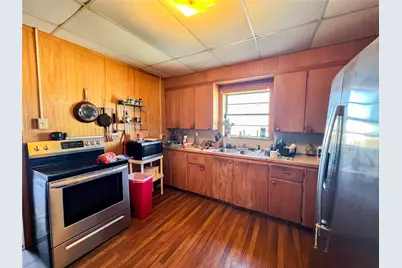 428 E 8th Street, Aspermont, TX 79502 - Photo 7