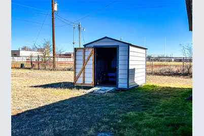 428 E 8th Street, Aspermont, TX 79502 - Photo 3