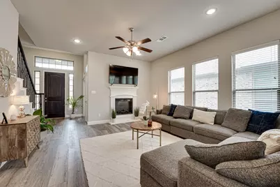 1651 Sonnet Drive, Heath, TX 75126 - Photo 11