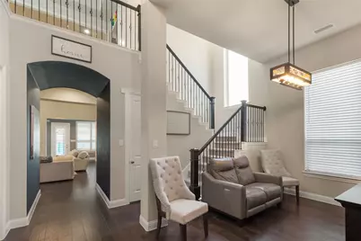 1701 Conifer Court, Argyle, TX 76226 - Photo 11