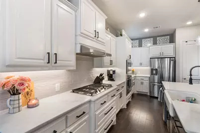 1701 Conifer Court, Argyle, TX 76226 - Photo 9