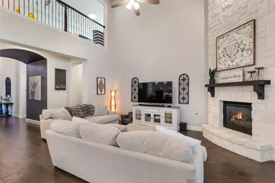 1701 Conifer Court, Argyle, TX 76226 - Photo 1