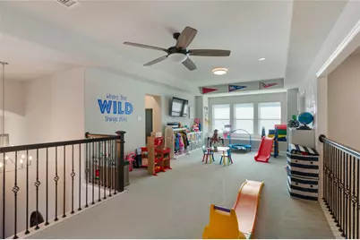 1701 Conifer Court, Argyle, TX 76226 - Photo 23