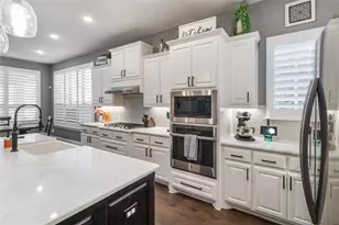 1701 Conifer Ct, Argyle, TX 76226 - Photo 7