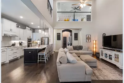 1701 Conifer Court, Argyle, TX 76226 - Photo 3