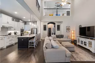 1701 Conifer Ct, Argyle, TX 76226 - Photo 3