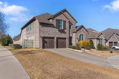 1701 Conifer Court, Argyle, TX 76226 - Photo 37