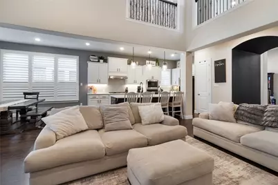 1701 Conifer Court, Argyle, TX 76226 - Photo 13