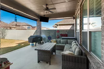 1701 Conifer Court, Argyle, TX 76226 - Photo 31