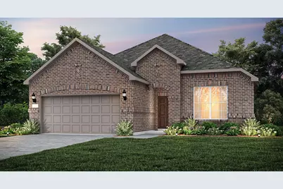 1212 Verbena Street, Princeton, TX 75407 - Photo 1