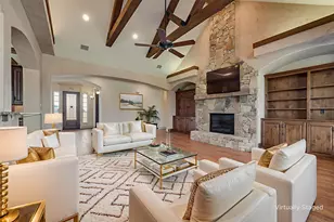 1088 Shadow Lakes Dr, Wills Point, TX 75169 - Photo 11