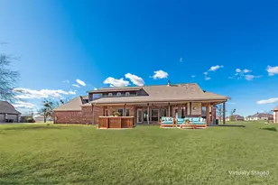 1088 Shadow Lakes Dr, Wills Point, TX 75169 - Photo 5