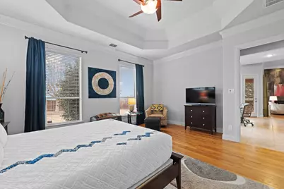 608 Elm Hill Boulevard, Burleson, TX 76028 - Photo 17