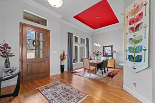 608 Elm Hill Blvd, Burleson, TX 76028 - Photo 5