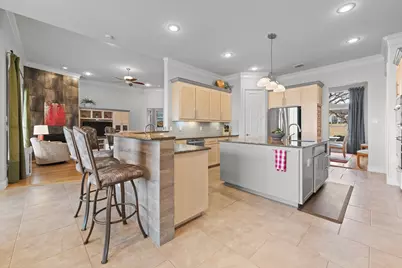 608 Elm Hill Boulevard, Burleson, TX 76028 - Photo 7