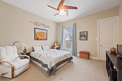 608 Elm Hill Boulevard, Burleson, TX 76028 - Photo 23