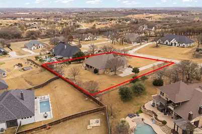 608 Elm Hill Boulevard, Burleson, TX 76028 - Photo 33