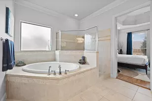 608 Elm Hill Blvd, Burleson, TX 76028 - Photo 19