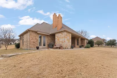 608 Elm Hill Boulevard, Burleson, TX 76028 - Photo 27