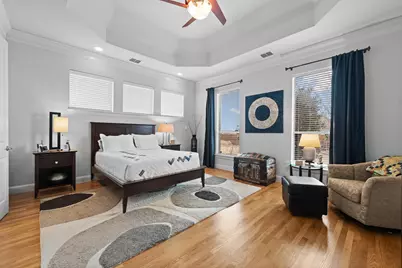 608 Elm Hill Boulevard, Burleson, TX 76028 - Photo 15