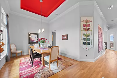 608 Elm Hill Boulevard, Burleson, TX 76028 - Photo 5