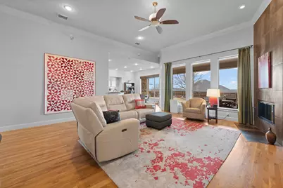 608 Elm Hill Boulevard, Burleson, TX 76028 - Photo 13