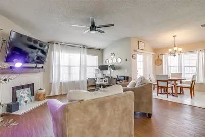 1208 Rocky Top Circle, Saginaw, TX 76131 - Photo 13
