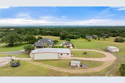 2560 Shady Oaks Circle, Glen Rose, TX 76043 - Photo 5